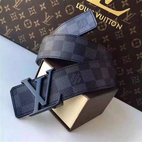 lv belt dh gate|original lv belt.